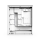 NZXT H7 FLOW (2024) White - 1292681 - zdjęcie 2